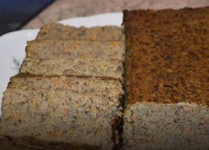 We prepare a gentle souffle from the liver according to a step-by-step recipe with a photo.