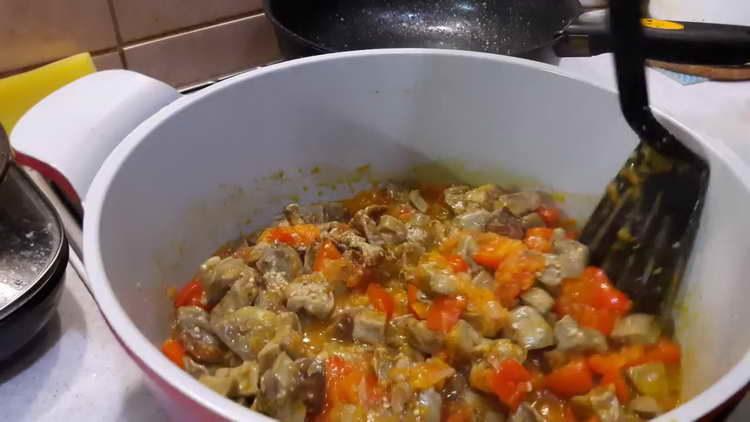 eggplant like mushrooms recipes quickly and tasty