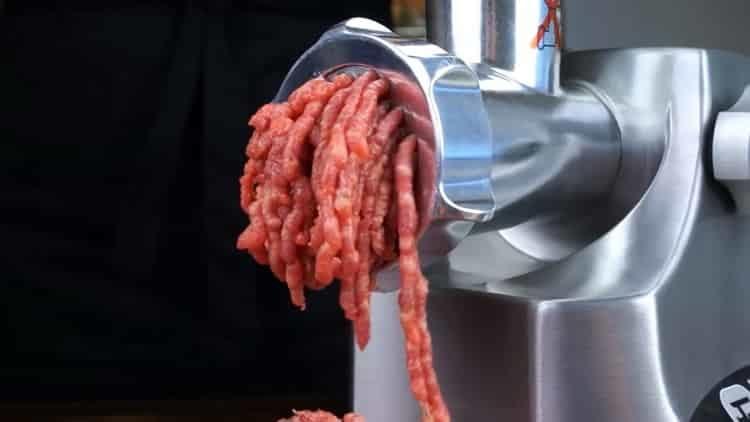 For cooking, chop pepper