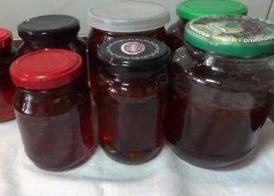 make delicious sea buckthorn jam