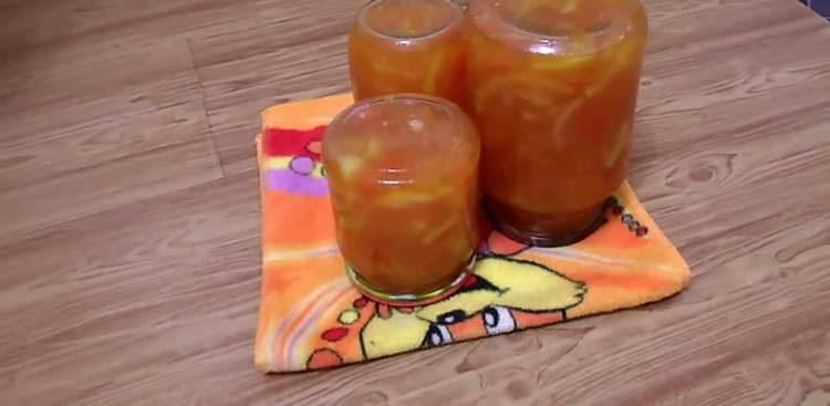 turn the cans lid down