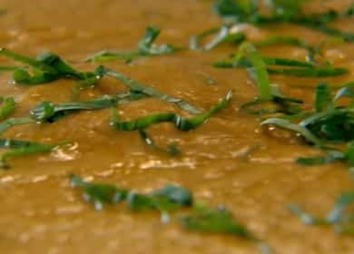 Classic gazpacho soup recipe 🍵