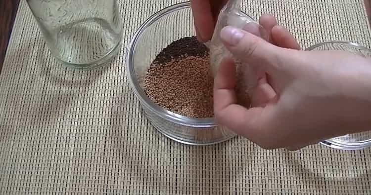 mustard seed mustard recipe