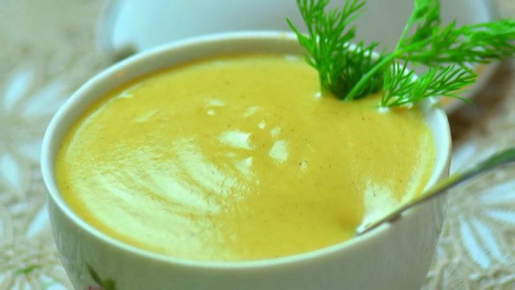 mustard powder recipe