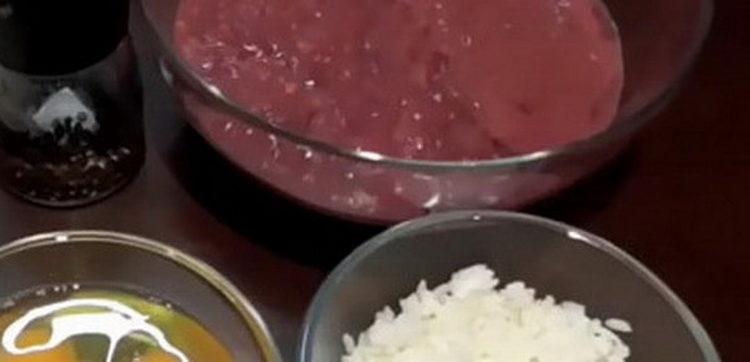 Prepare the liver for cooking