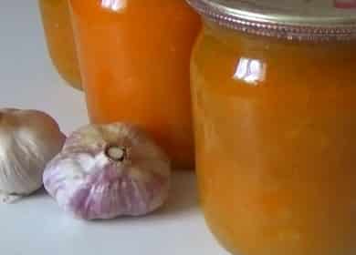 Tender zucchini caviar with mayonnaise for the winter 🥣