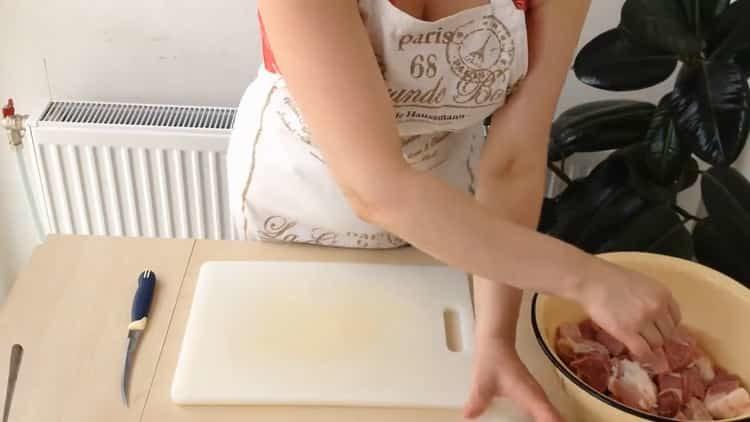 All about how to quickly marinate barbecue