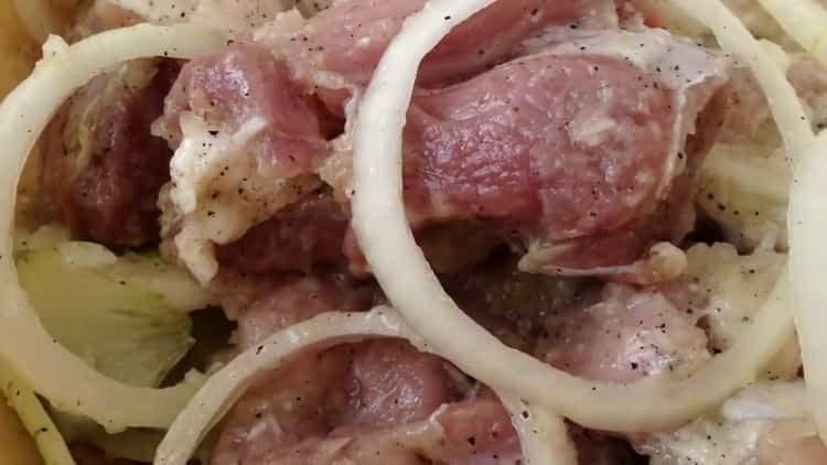 how to pickle kebab quickly