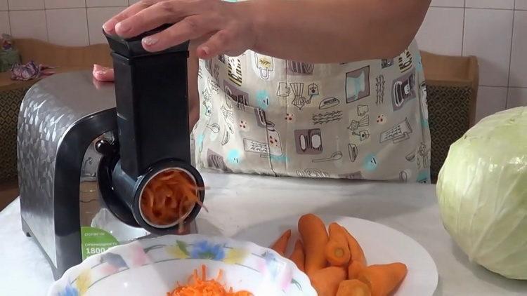 cabbage for winter recipes