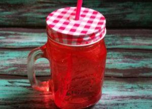 we cook very tasty watermelon compote