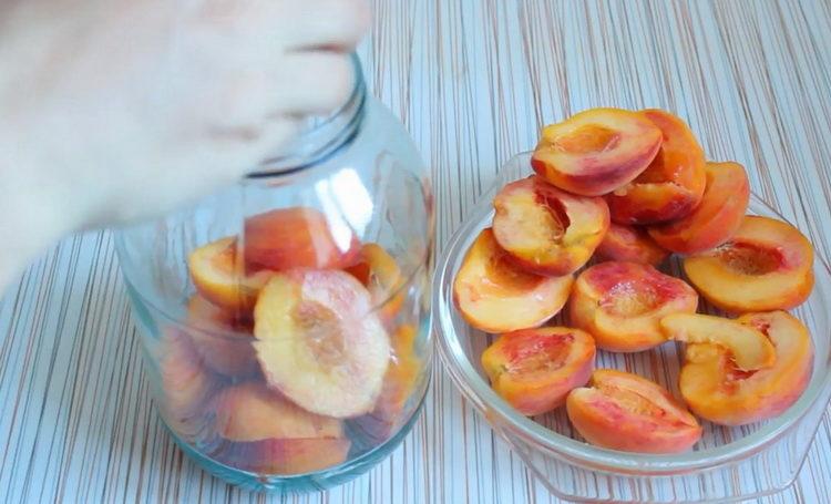 prepare the ingredients