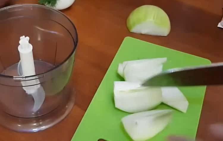 How to cook chicken liver in batter