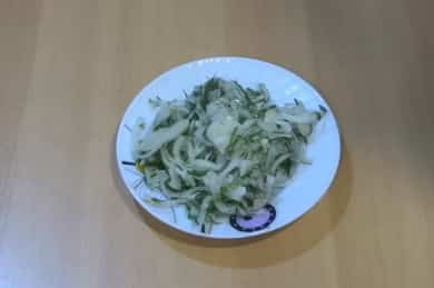 How to learn how to cook delicious pickled onions for barbecue 🍢