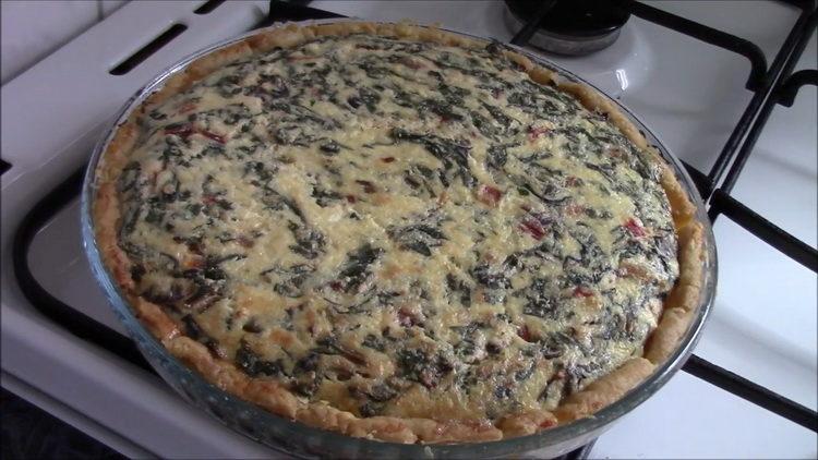 chard cooking recipes