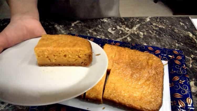 manic with pumpkin is ready