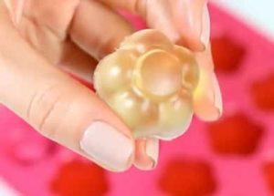 Marmalade at home according to a step-by-step recipe with a photo