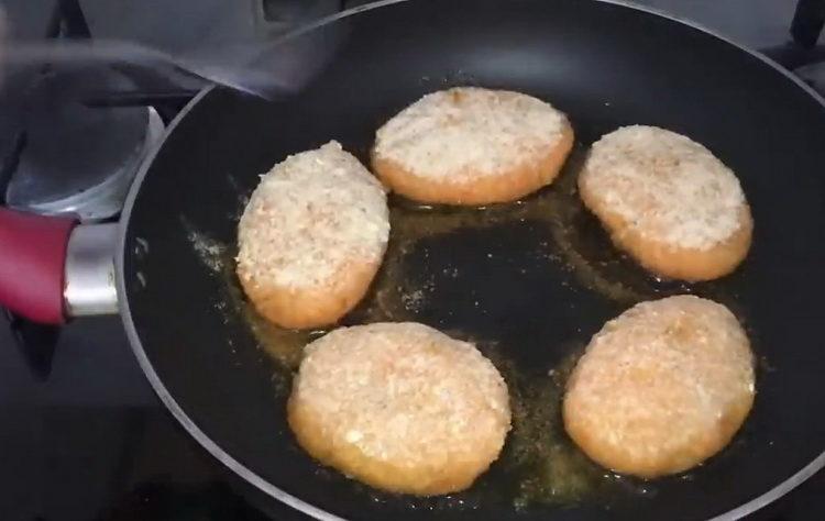 fry cutlets