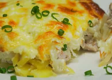 French meat pork tender recipe 🥩