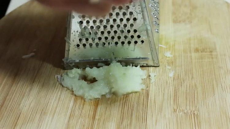 grate onion