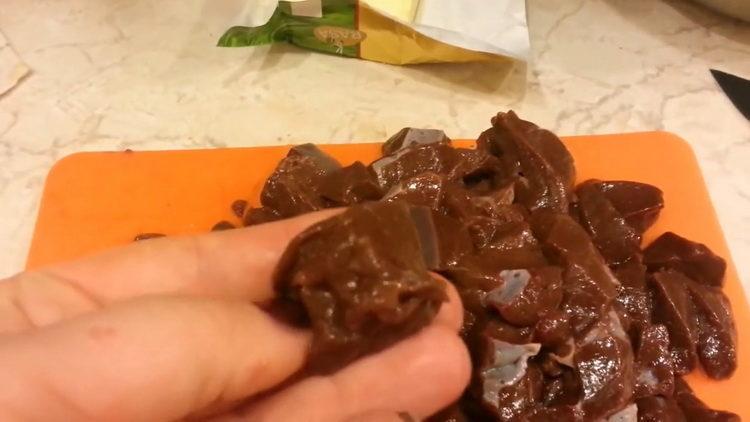 beef liver pate recipe