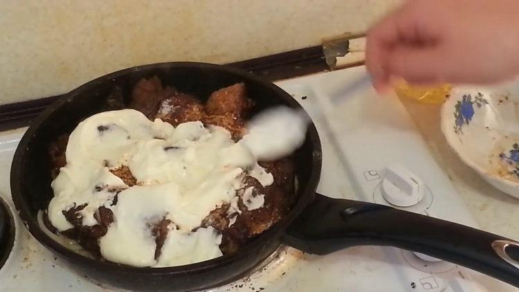 Add a quote for cooking