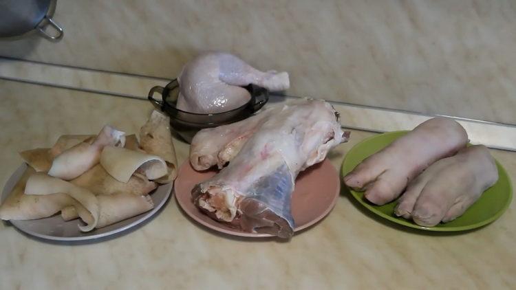 jelly classic recipe