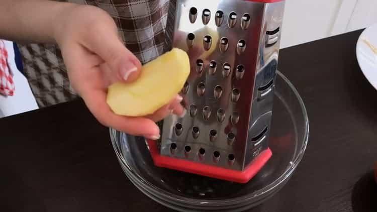 salad vitamin recipe