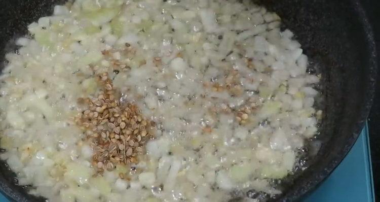 To cook, mix the ingredients