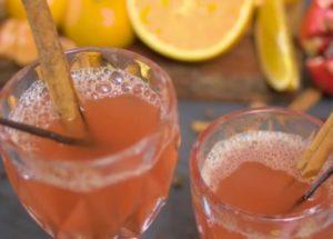 delicious apple cider recipe