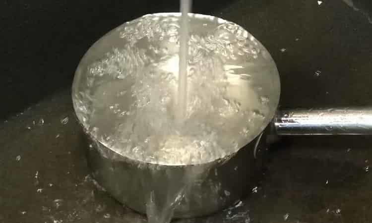 how much to cook quail eggs