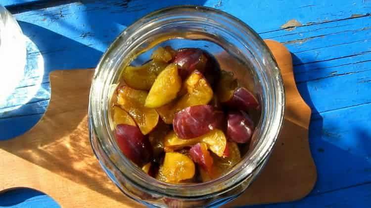 For cooking, chop pepper