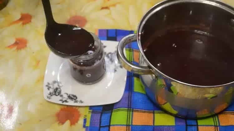 prepare the dishes for cooking