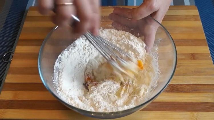 Cooking Chuck Chuck with a Simple Recipe