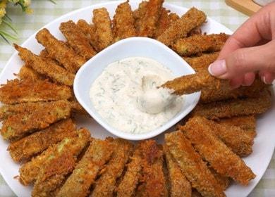 5 most delicious  dishes of zucchini