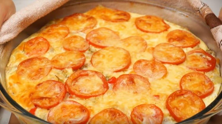 As you can see, at home you can cook a wide variety of dishes from zucchini.