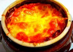 We cook the roast in pots correctly: a detailed recipe, step by step photos.