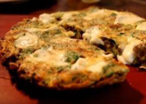 Classical Italian cuisine: 3 recipes for tasty and light dishes, step by step photos.