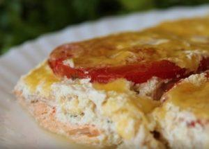 A proven recipe on how to cook delicious pink salmon: step-by-step photos, tips.