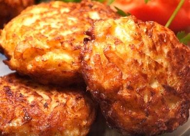 Incredibly delicious cabbage patties  no meat