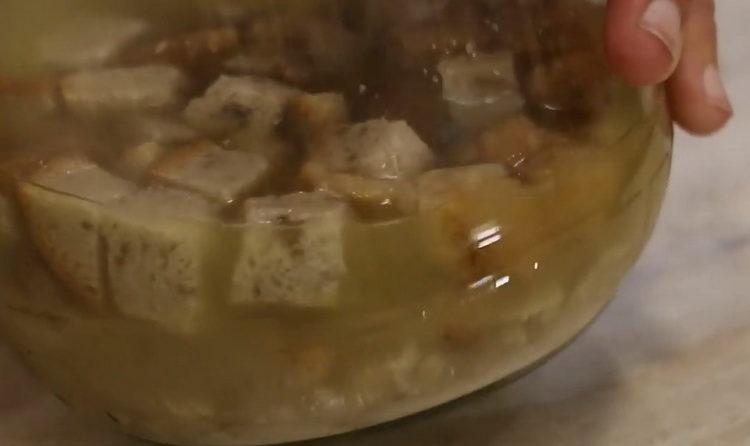 prepare the ingredients