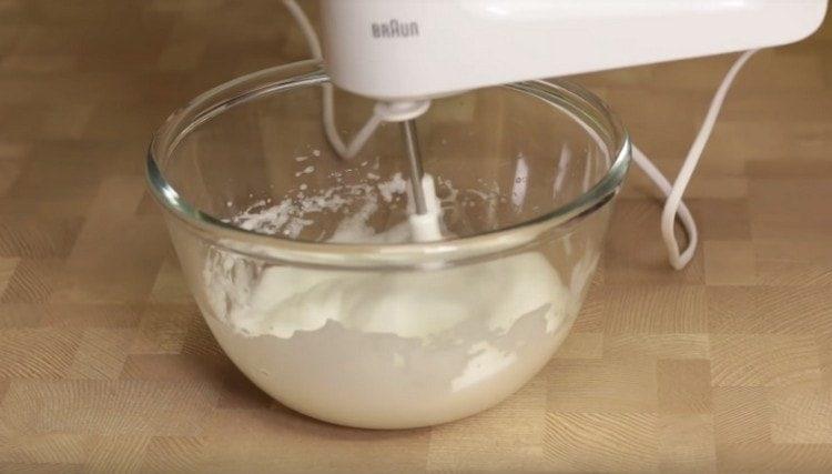 We start whipping the squirrels.