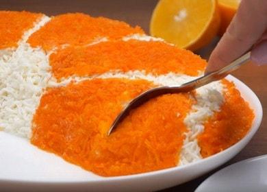 5 best salads  for New Year