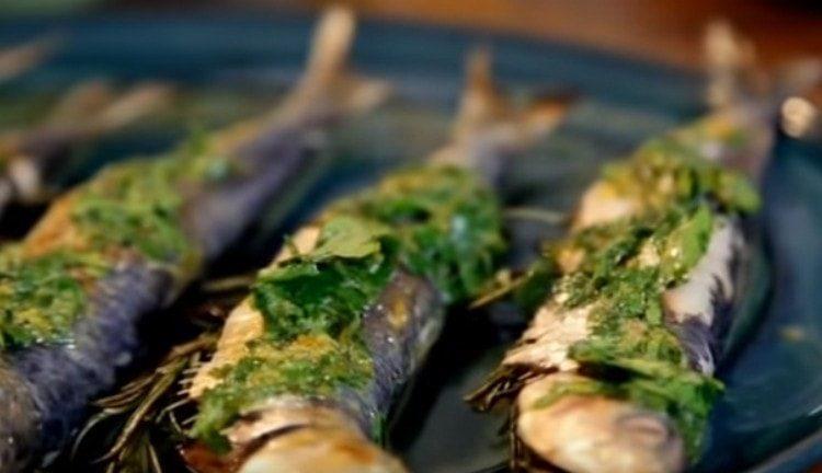 Italian cuisine, as you can see, is very diverse.