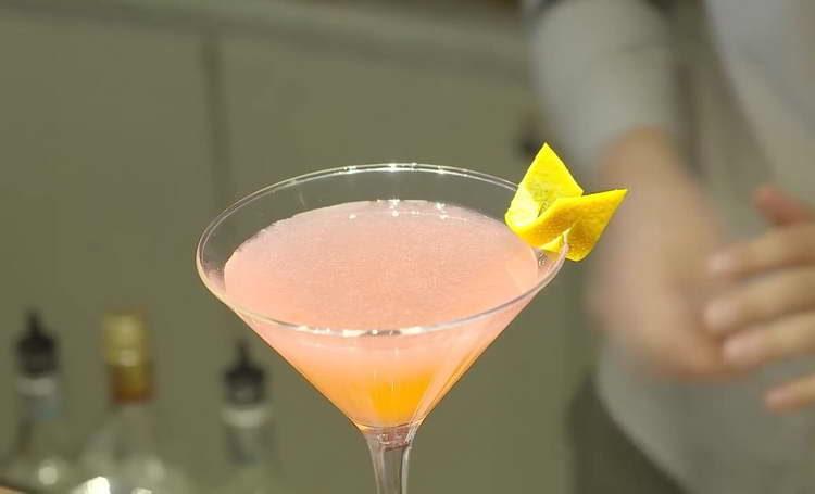 how to cook cosmopolitan