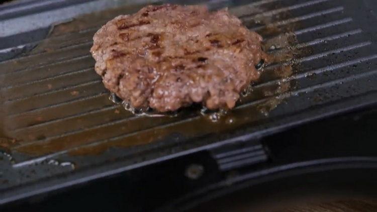 prepare the ingredients