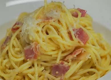 3 delicious and quick  second course recipes