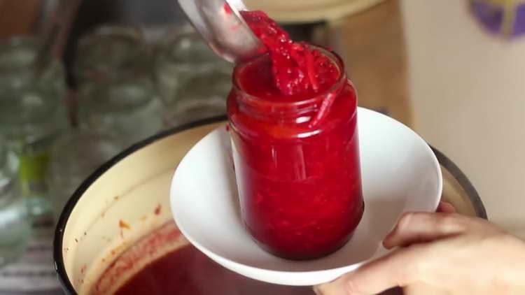 put the mass on the banks