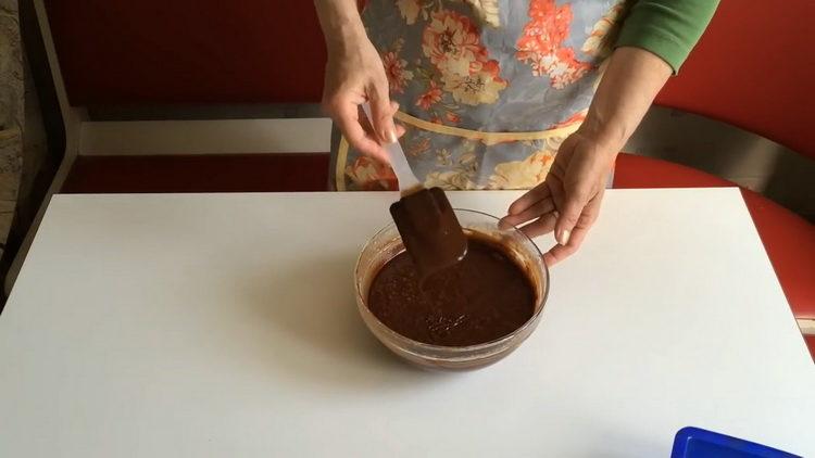 prepare the ingredients