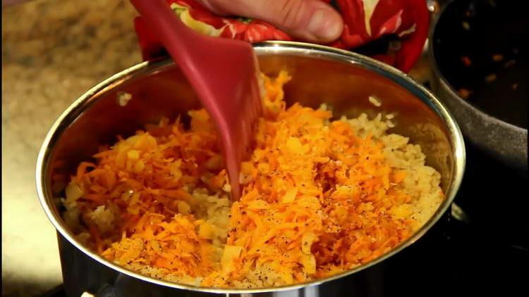 bulgur cooking recipes