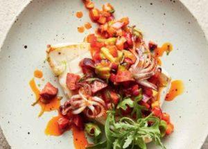 the most delicious vegetarian recipes